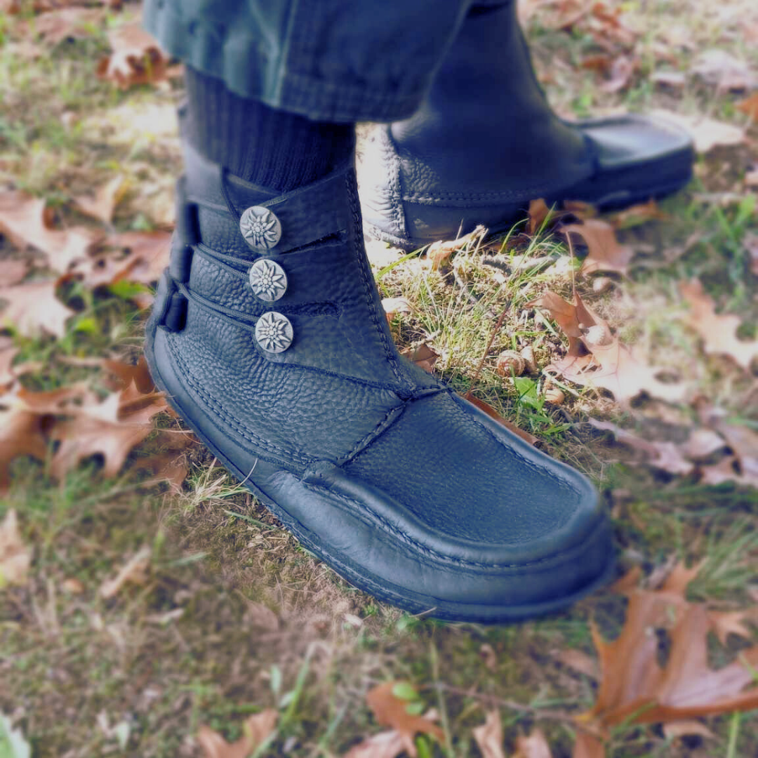Boarlord Boots Boarlord Boot, barefoot shoe