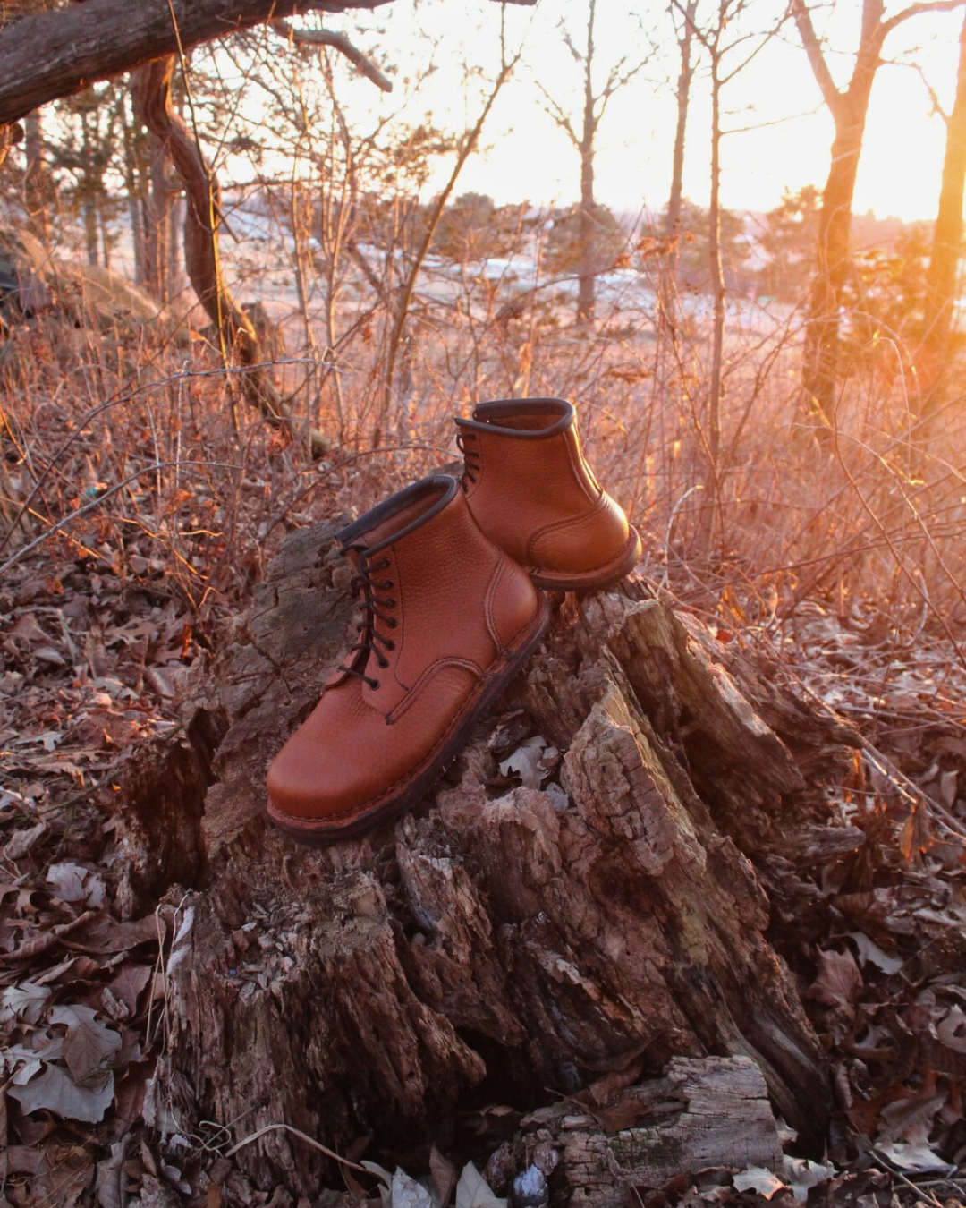 Boarlord Boots Skór work boot (Víðar, Standard and Staðar builds), barefoot shoe